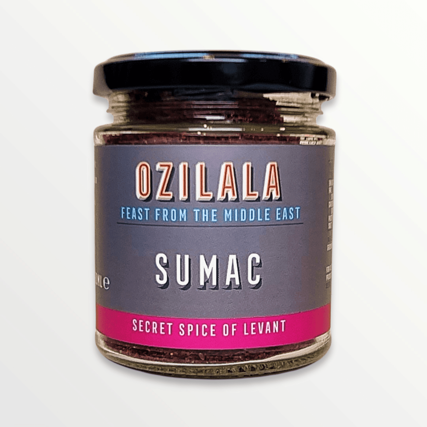 Sumac - Ozi Lala Levantine Kitchen