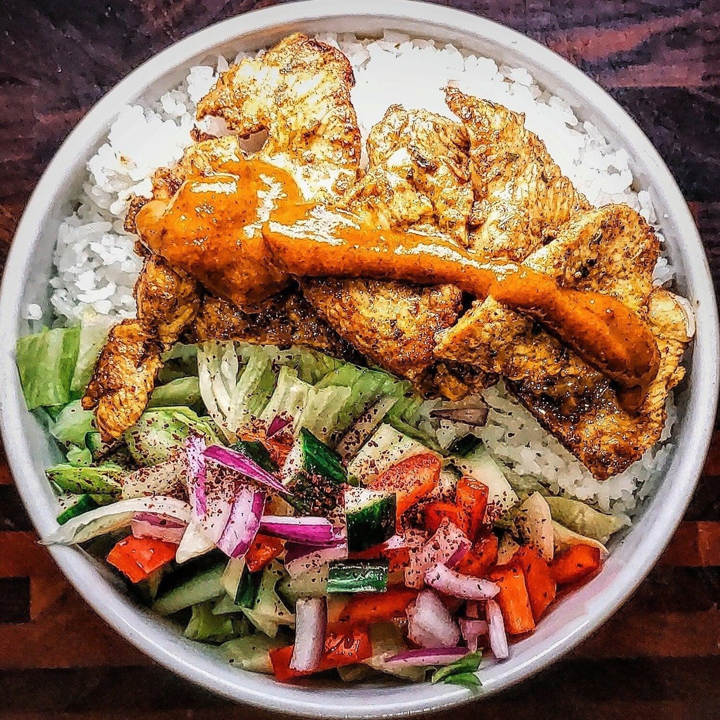 Spice Combo - Ozi Lala Levantine Kitchen