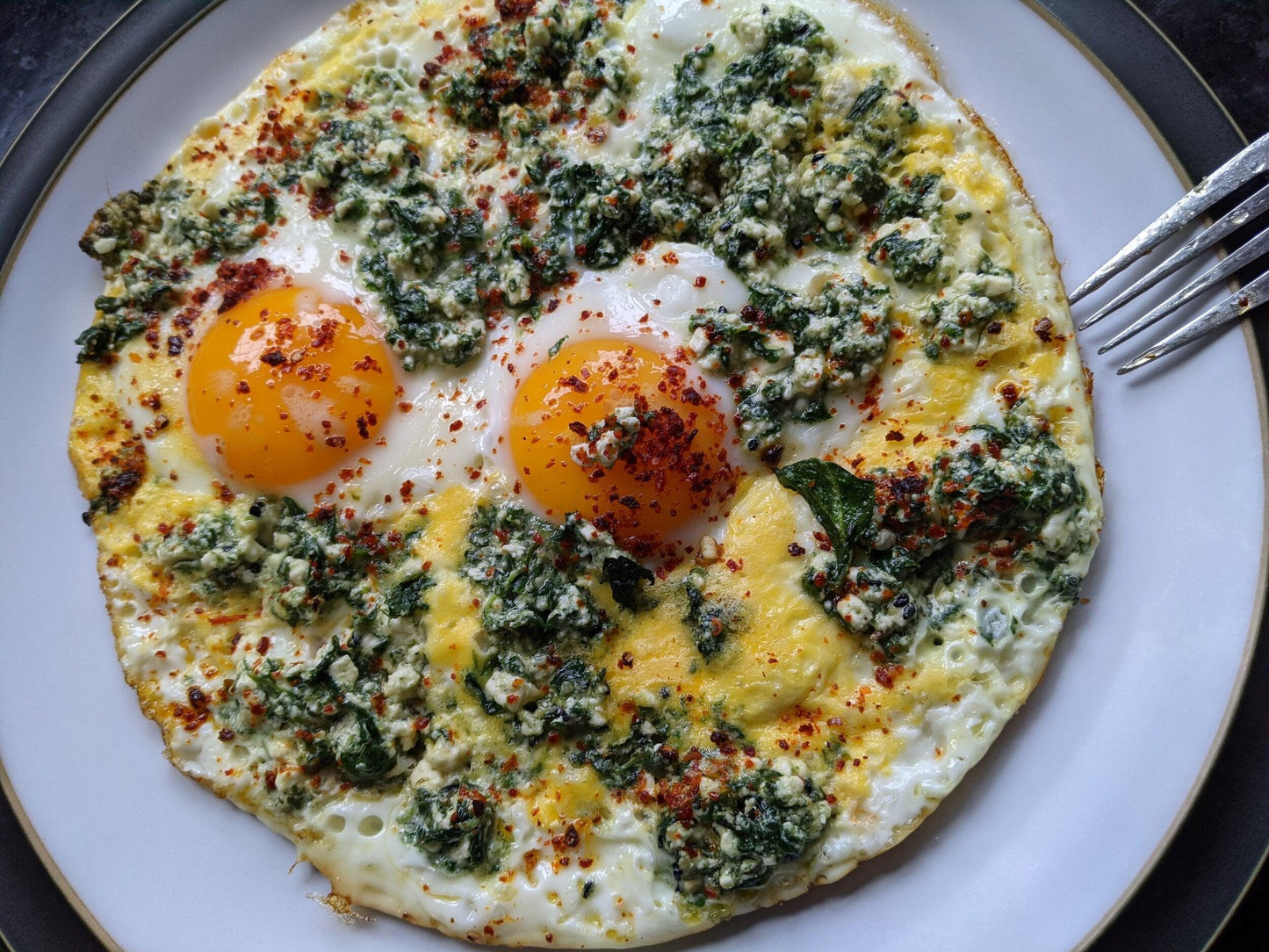 Ultimate Combo - Ozi Lala Levantine Kitchen
