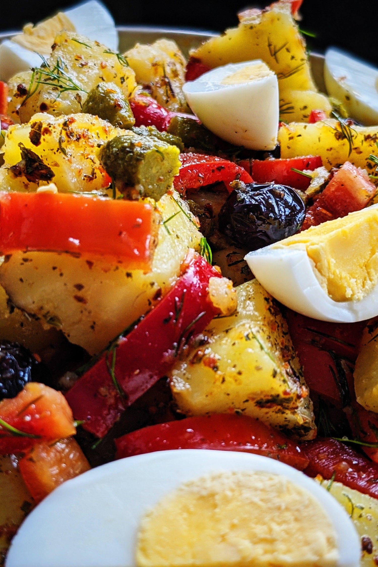 Spice Combo - Ozi Lala Levantine Kitchen